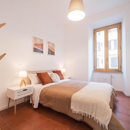 Gazometro Rome Holiday House - Rome Vacation M&D Zewnętrze zdjęcie