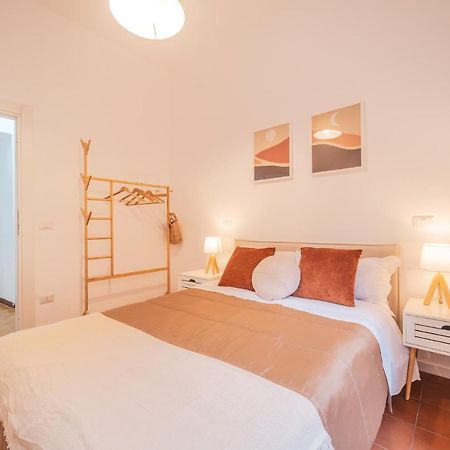Gazometro Rome Holiday House - Rome Vacation M&D Zewnętrze zdjęcie