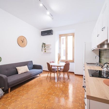 Gazometro Rome Holiday House - Rome Vacation M&D Zewnętrze zdjęcie