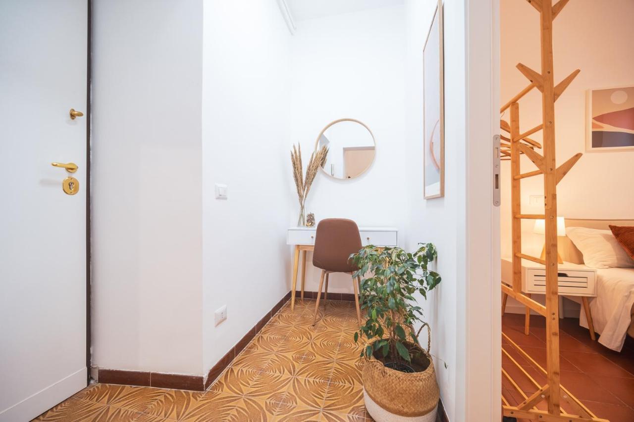 Gazometro Rome Holiday House - Rome Vacation M&D Zewnętrze zdjęcie